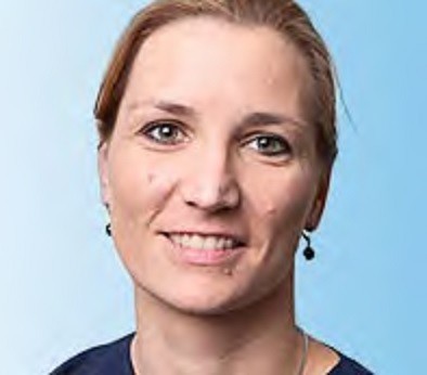 Dr Lotte Langhoff