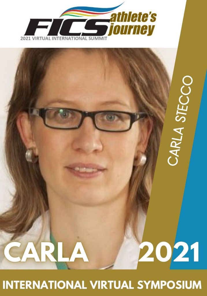Carla Stecco