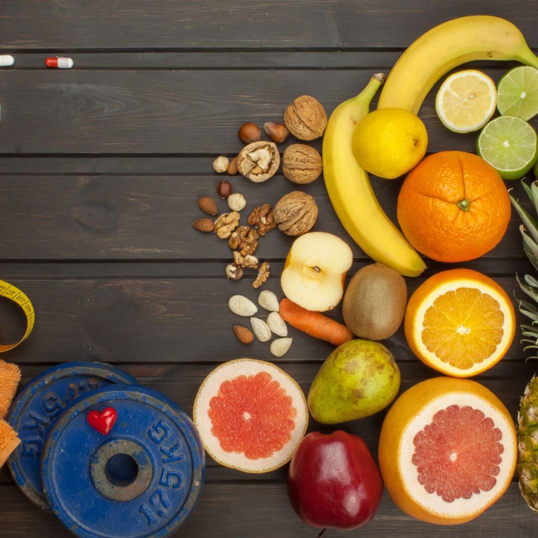 MASTERCLASS – Sports Performance Nutrition (Dr Robert Silverman)