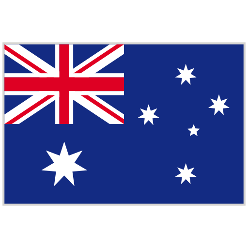 australia flag