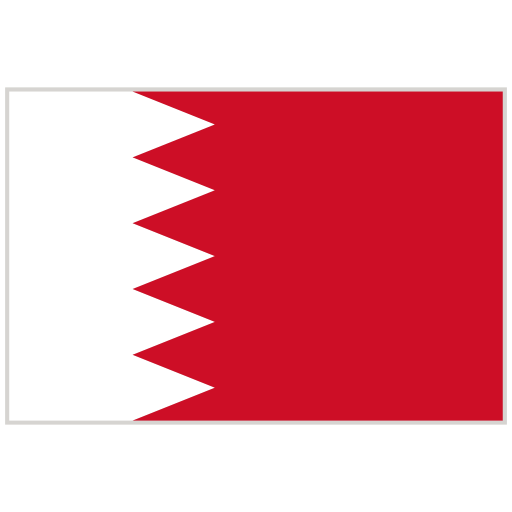 bahrain flag