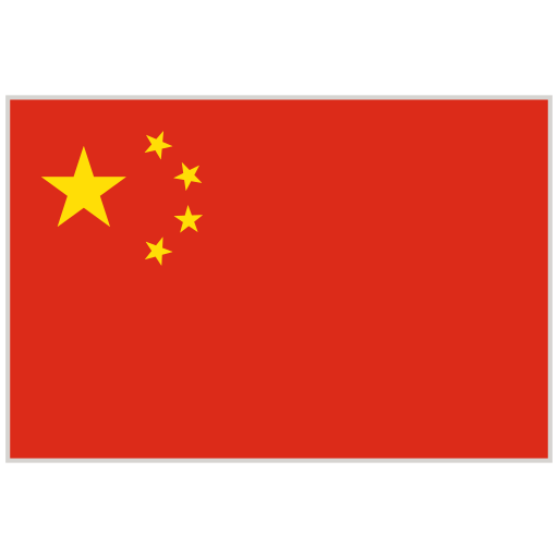 china flag
