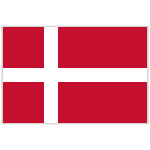 denmark flag