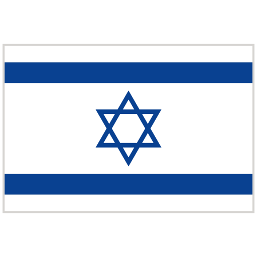 israel flag
