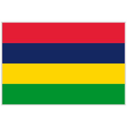 mauritius flag