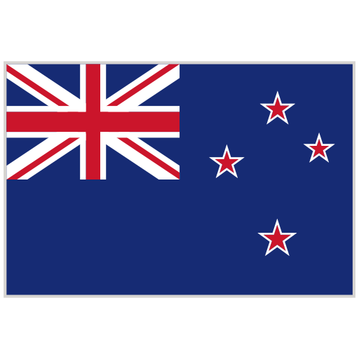 new zealand