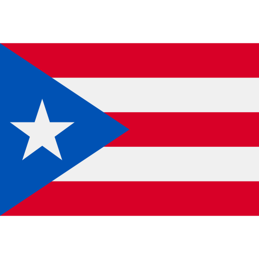 puerto rico flag