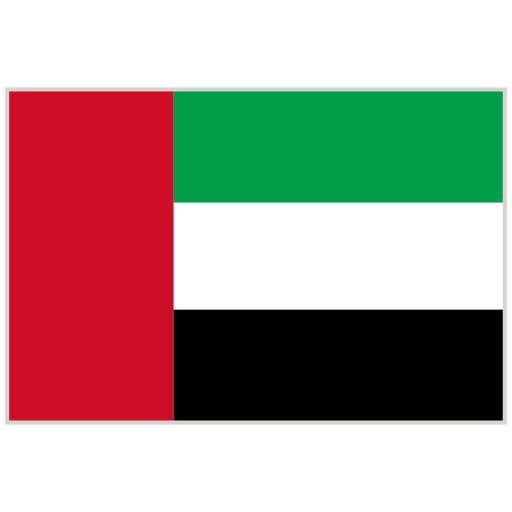 UAE flag