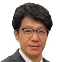 Dr Masahiro Goto