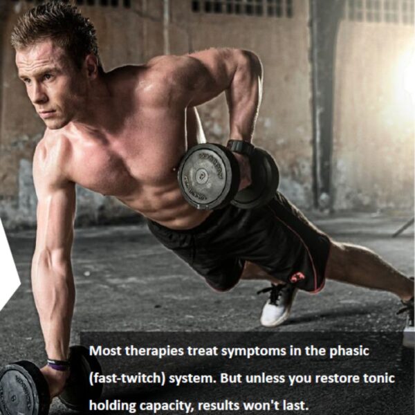 Tonic System Recovery for Lasting Extremity Outcomes