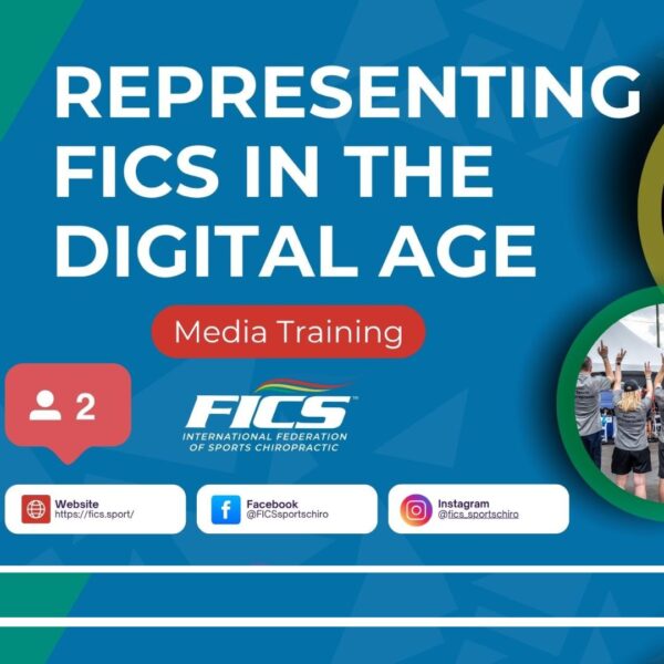 FICS Volunteers