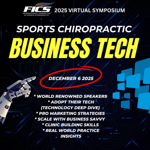 2025 Virtual Symposium - Blueprint: Tech, Business & Patient Success Strategies’