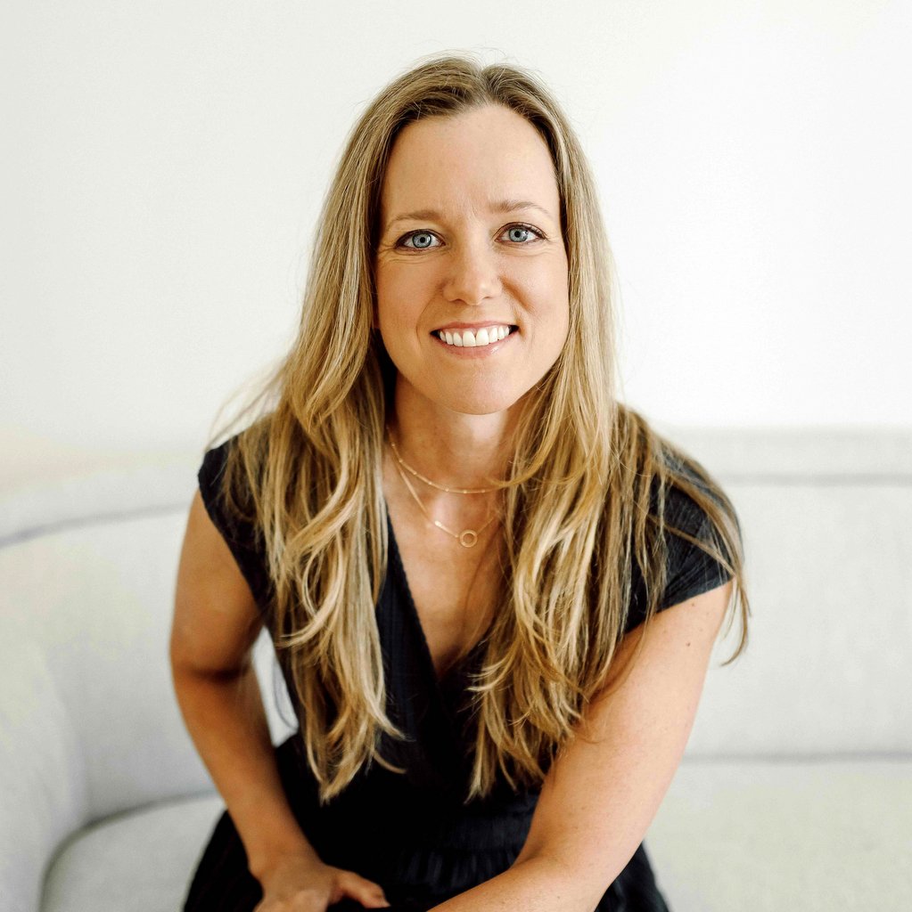 Natalie Sharpe