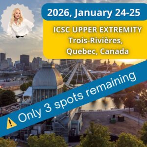 Canada - Upper Seminar 2026