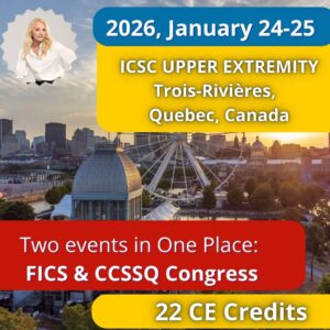 Canada - Upper Seminar 2026