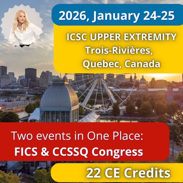 Canada - Upper Seminar 2026