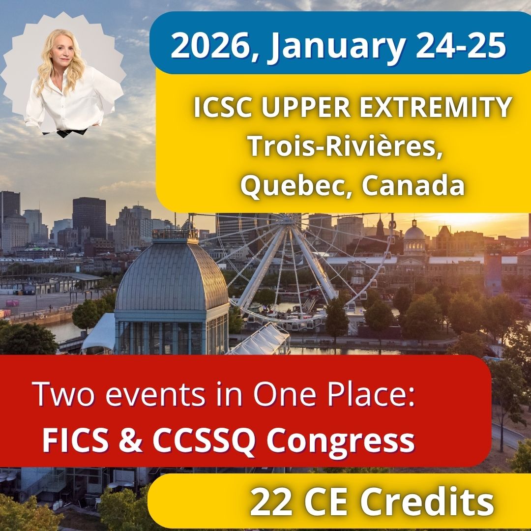 Canada - Upper Seminar 2026