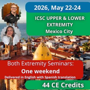 Upper & Lower Mexico City 2026