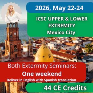 Upper & Lower Mexico City 2026