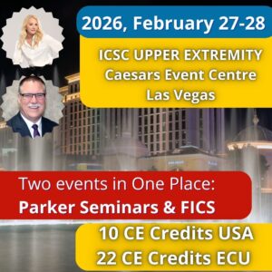 USA Vegas - Feb 2026 Upper Extremity