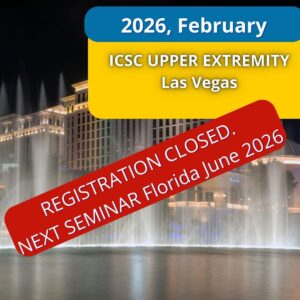 USA Vegas - Feb 2026 Upper Extremity