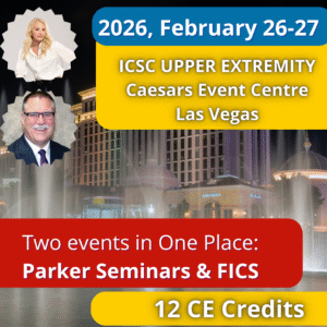 USA Vegas - Feb 2026 Upper Extermity