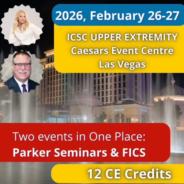 USA Vegas - Feb 2026 Upper Extermity