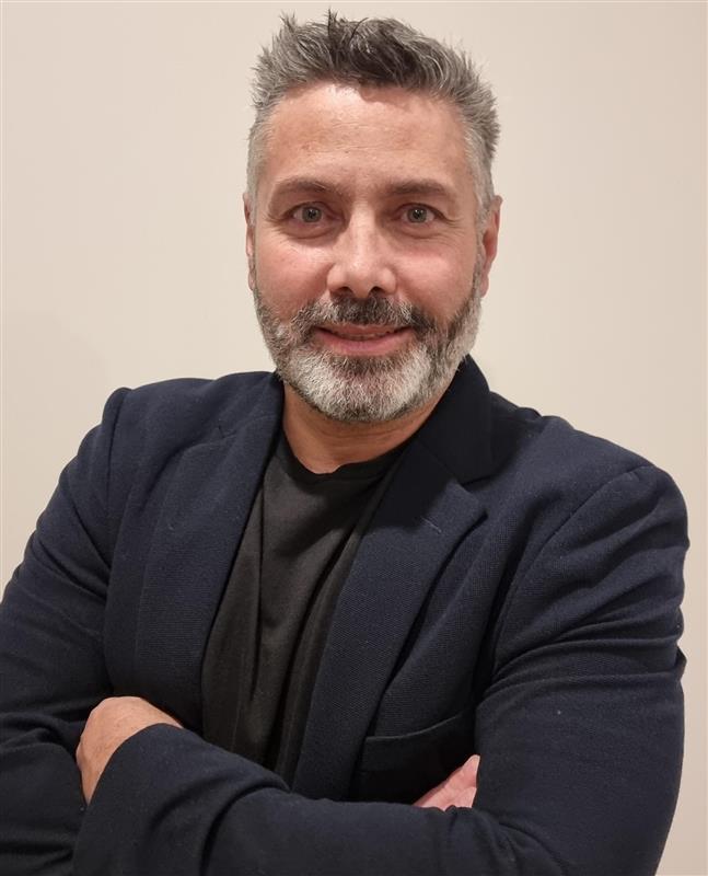 Lorenzo Mug Shot Dr Lorenzo Campagna