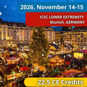 Germany Lower Extremity 2026