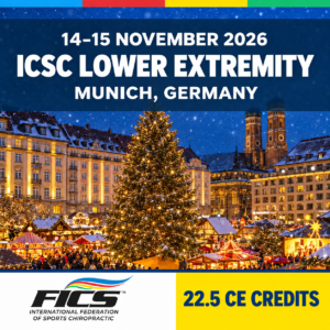 Germany - Lower Extremity 2026