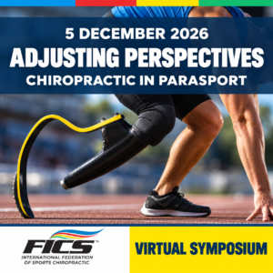 2026 Virtual Symposium - Adjusting Perspectives Parasport
