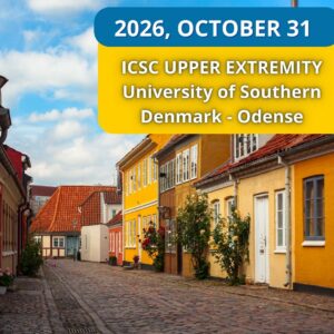 Denmark Odense - 31 Oct - 1 Nov 2026