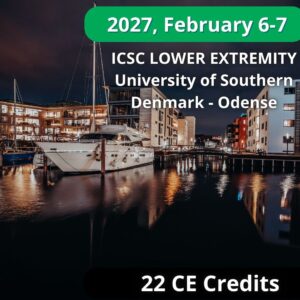 Denmark 2027- Lower Extremity