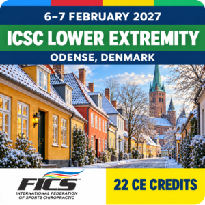 Denmark 2027- Lower Extremity