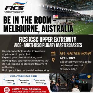 Australia 2027 - Symposium