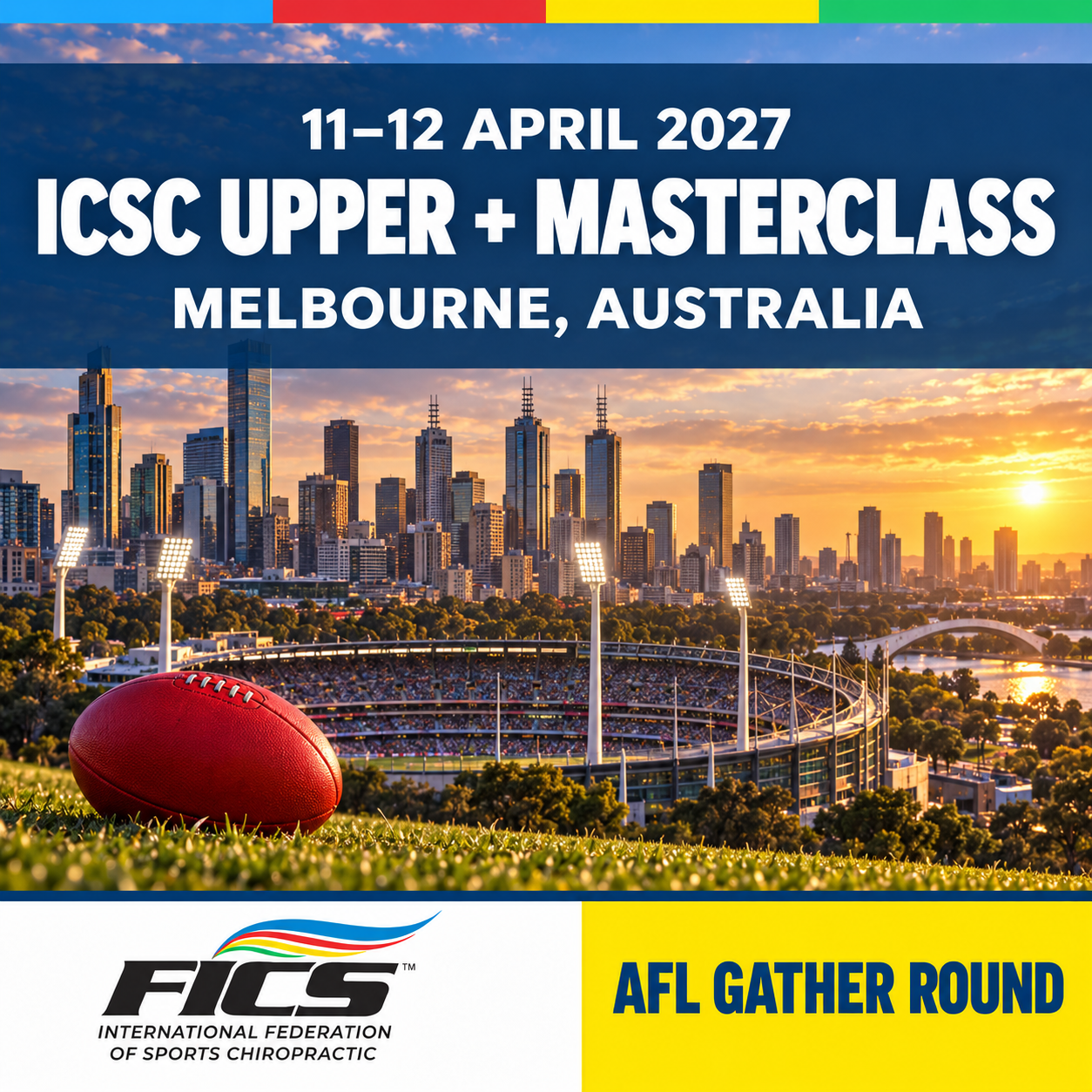 Australia 2027 - Symposium