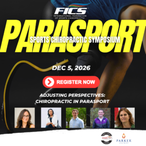 2026 Virtual Symposium - Adjusting Perspectives Parasport
