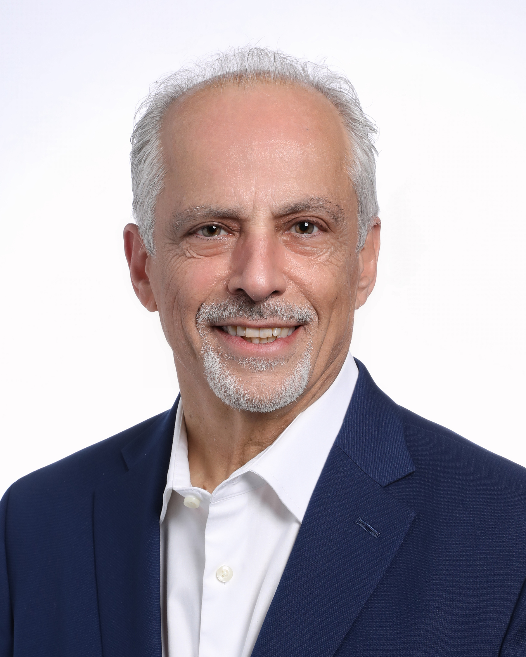 Alan Sokloff