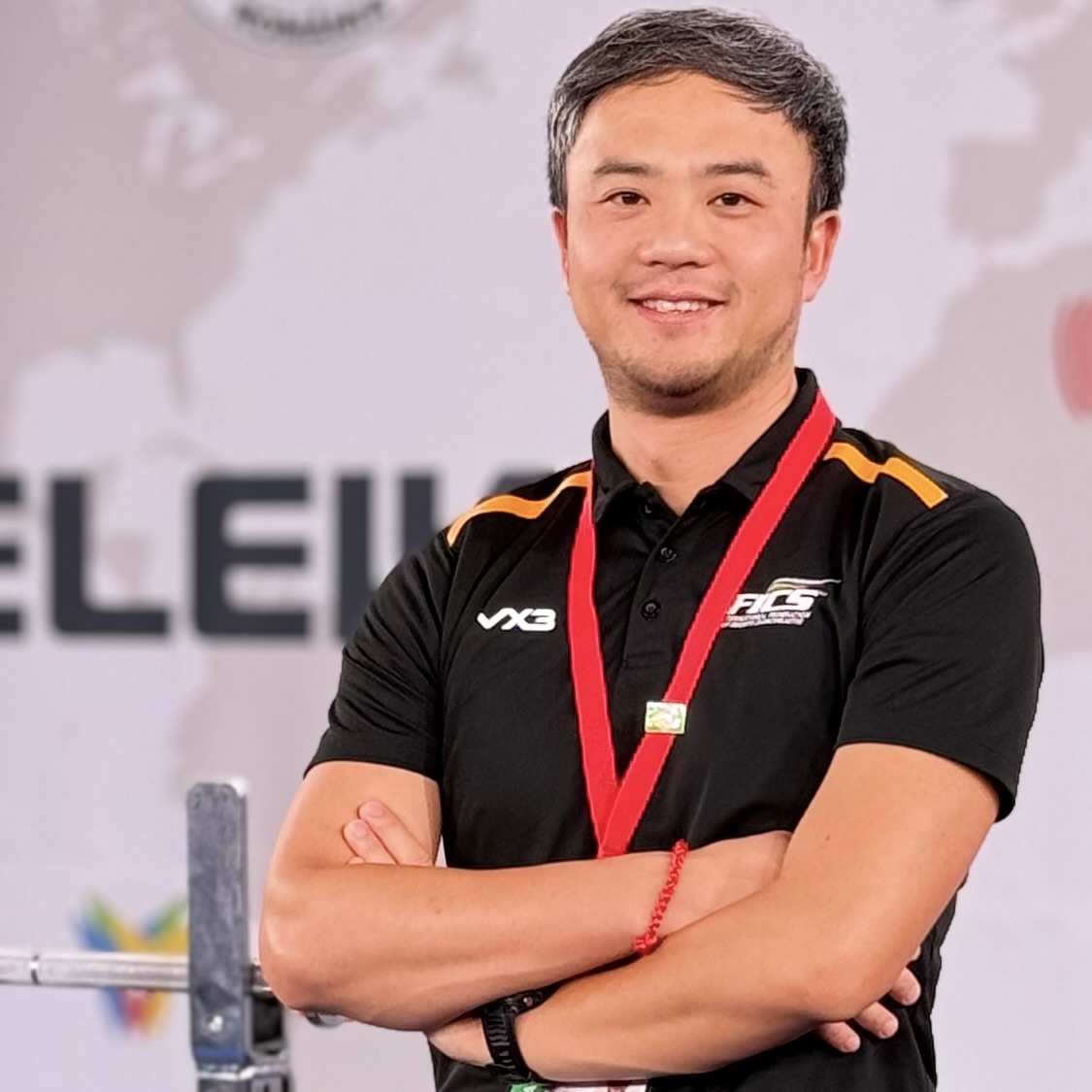 JingJiang Li