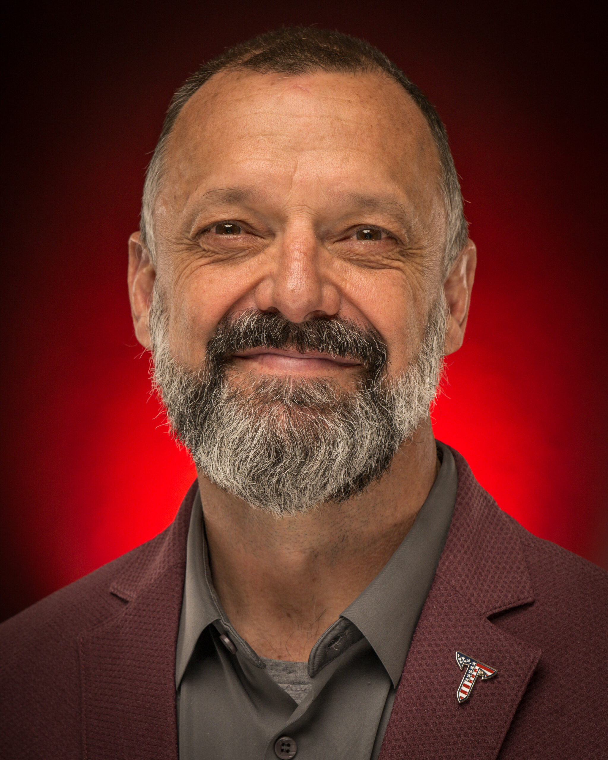 Tim Stark