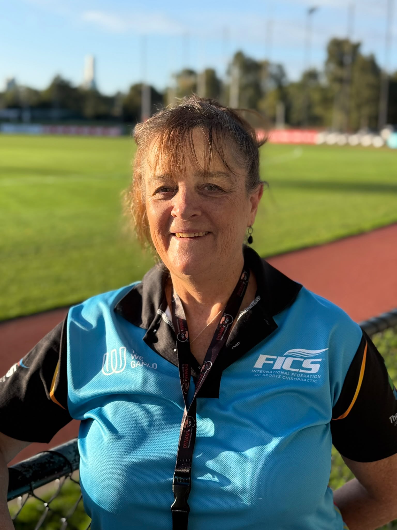 Trish Donoghue