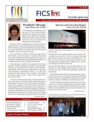 June 2012 cover