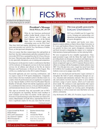 December 2015 cover