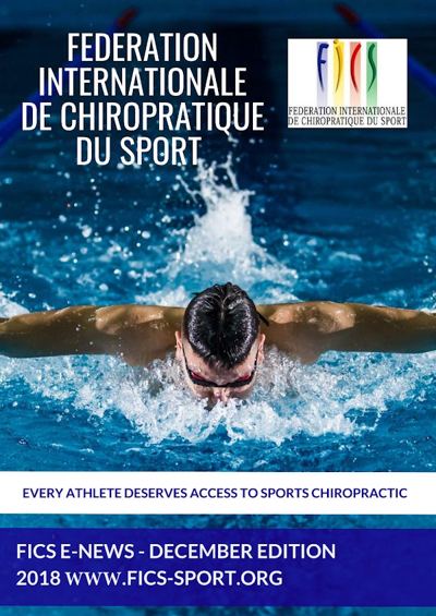 December 2018 cover