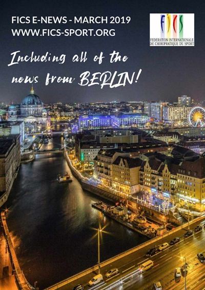 March 2019 cover