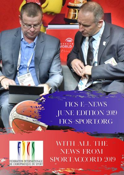 June 2019 cover