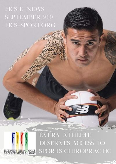 September 2019 cover