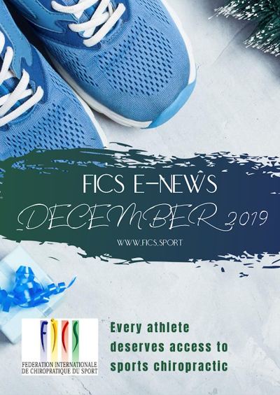 December 2019 cover