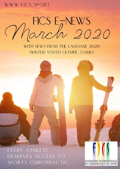 March 2020 cover