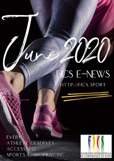 June 2020 cover